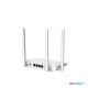 RUIJIE RG-EW1200 1200M Dual-band Wireless Router (3Y)